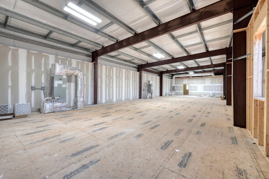 More Photos Of 3663 Southland Dr, Flowery Branch Warehouse For Sale