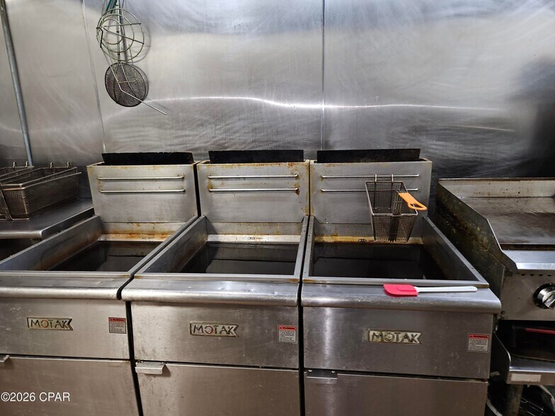 More Photos Of 5163 Florida 77, Chipley Restaurant For Sale