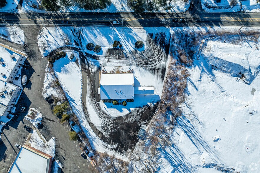 More Photos Of 100 Powerville Rd, Boonton Township Bank For Sale