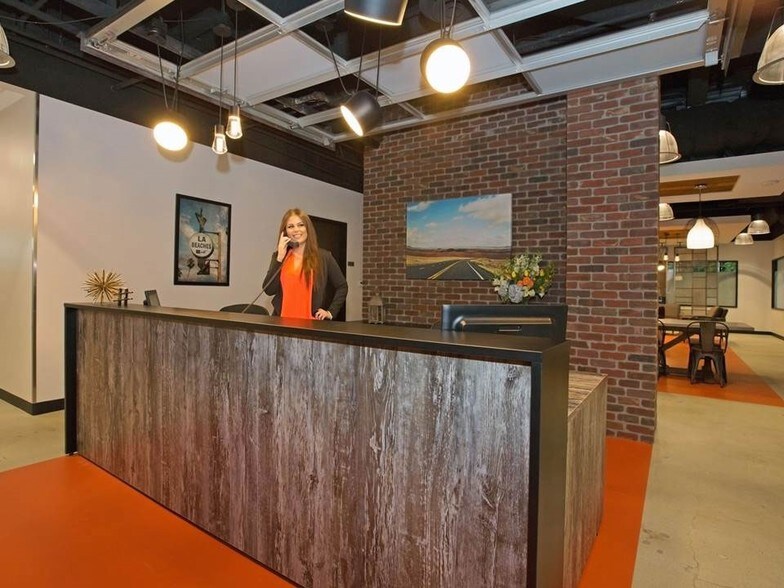 Photo of 4th Floor Ste Virtual Office