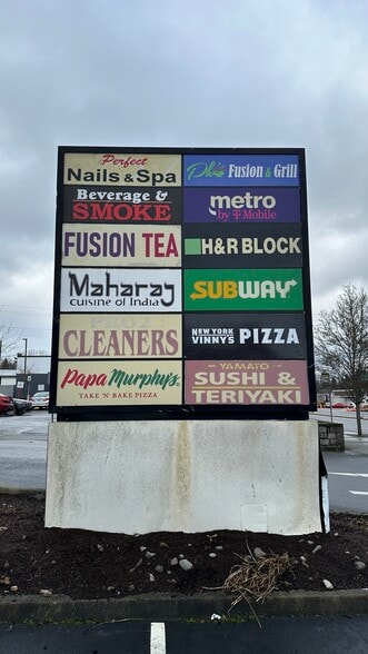 More Photos Of 2120-2324 SW 336th St, Federal Way Unknown For Lease