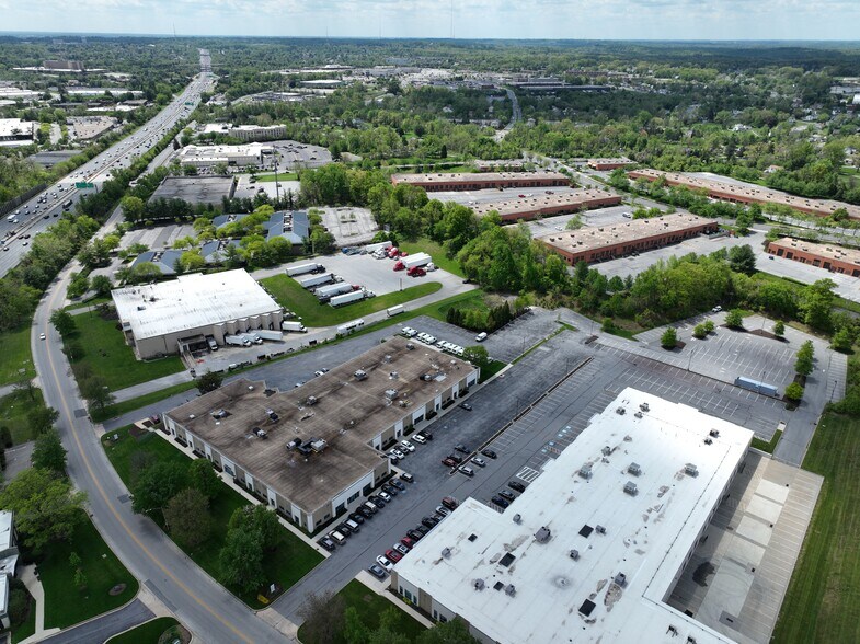 More Photos Of 7120-7132 Ambassador Rd, Windsor Mill Light Manufacturing For Lease