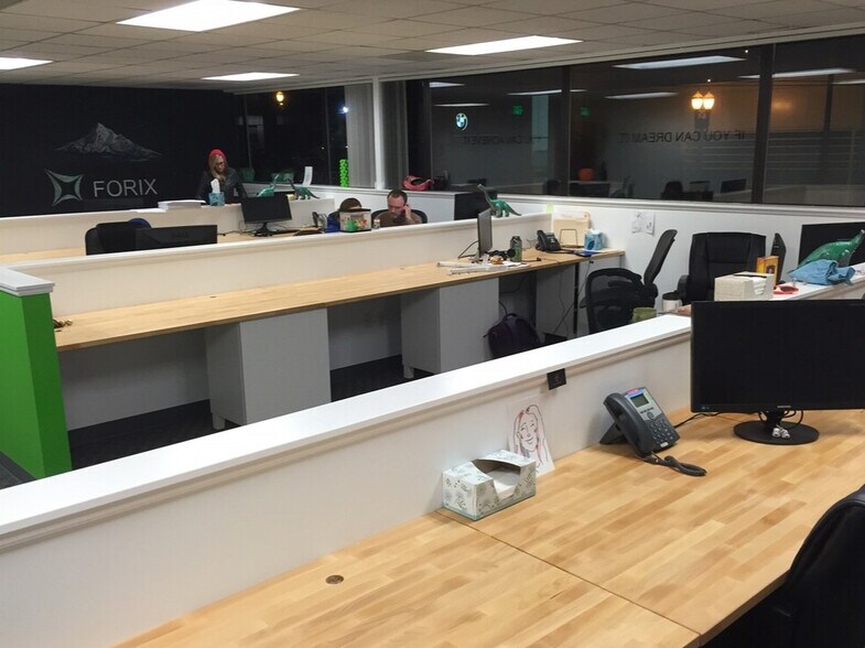 More Photos Of 2110 SW Jefferson St, Portland Unknown For Lease