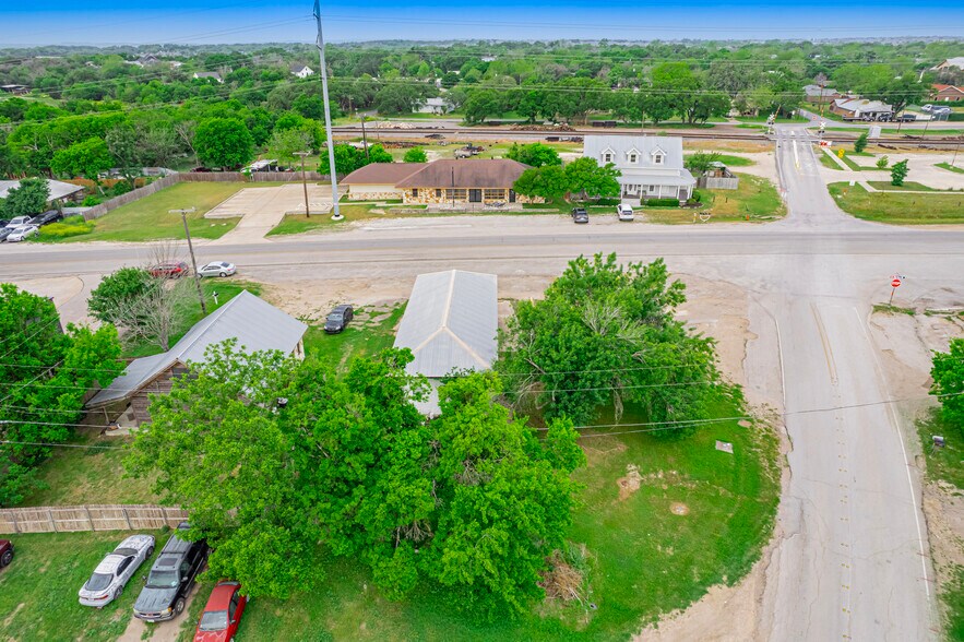 More Photos Of 501 S. Old Hwy, Kyle Religious Facility For Sale
