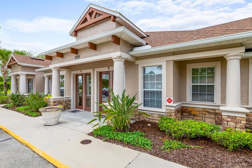 More Photos Of 399 Palm Coast Pky SW, Palm Coast Office For Sale