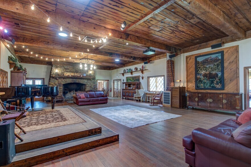 More Photos Of 1699 Nelson Dr, Springville Land For Sale