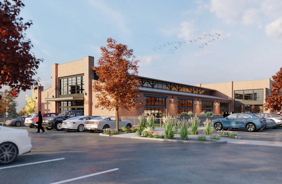 More Photos Of 2505 W State St, Eagle General Retail For Lease