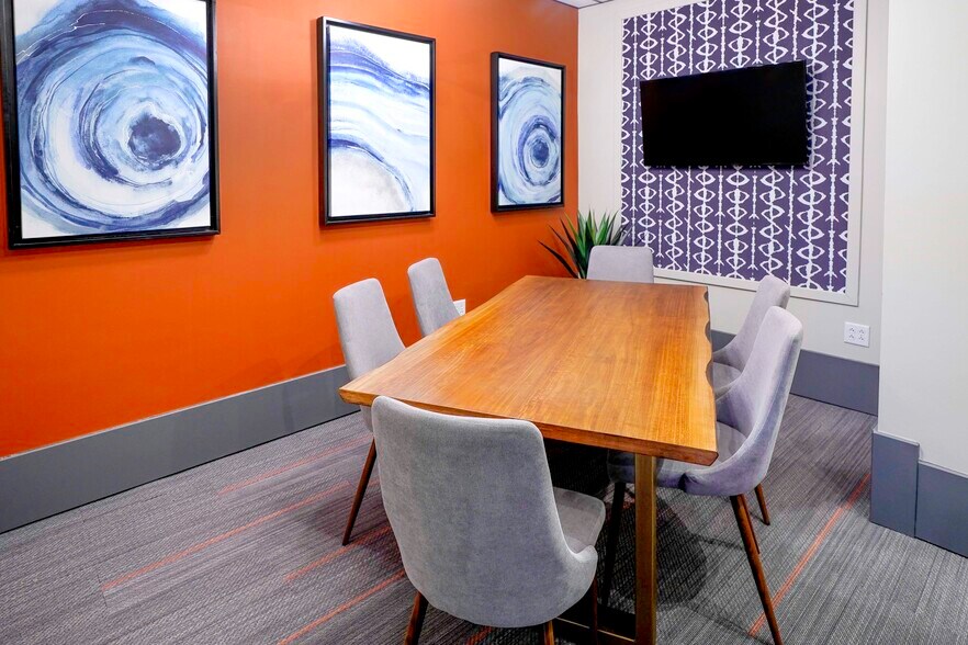 More Photos Of 8105 Rasor Blvd, Plano Coworking Space