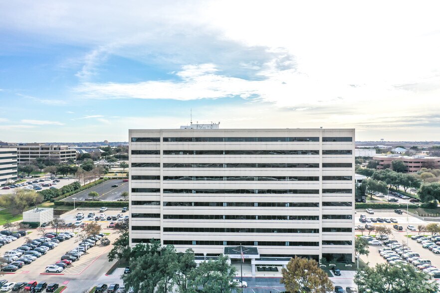 More Photos Of 1320 Greenway Dr, Irving Office For Lease