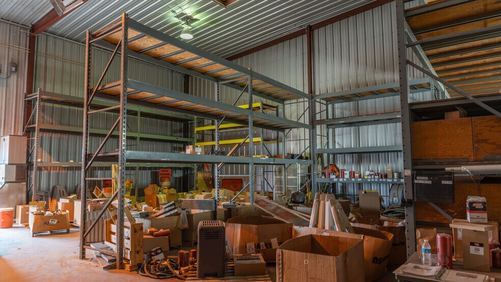 More Photos Of 11708 GA Highway 24 W, Sandersville Warehouse For Sale