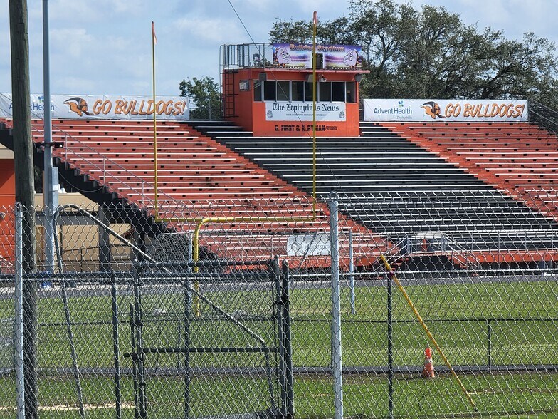More Photos Of Eiland Blvd (CR 54) and Dairy Road (NE and NW corn @ Dairy Rd, Zephyrhills Land For Sale