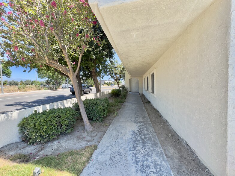More Photos Of 5385 Walnut Ave, Chino Medical For Lease