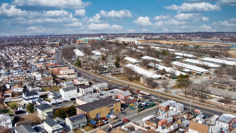 More Photos Of 351 Hempstead Tpke, Elmont Land For Sale