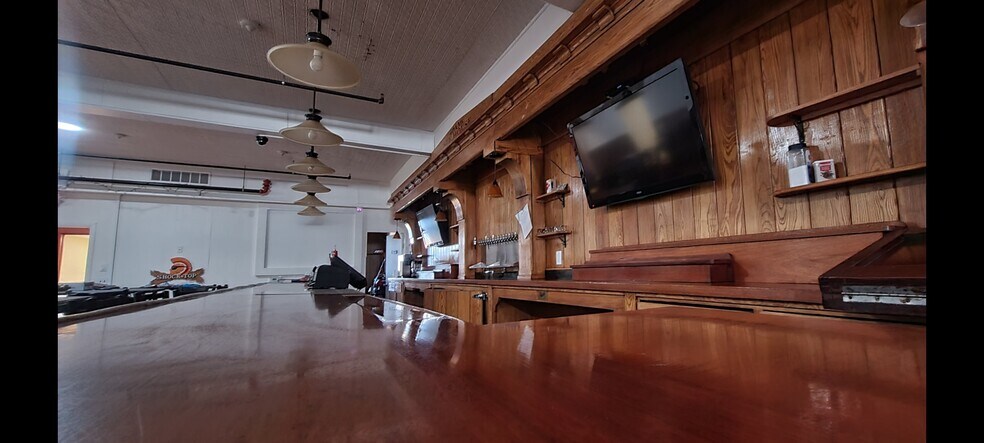 More Photos Of 8-10 E Hoosac St, Adams Restaurant For Sale