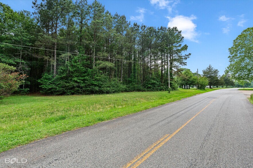More Photos Of 0 Boothville Road, Doyline Land For Sale