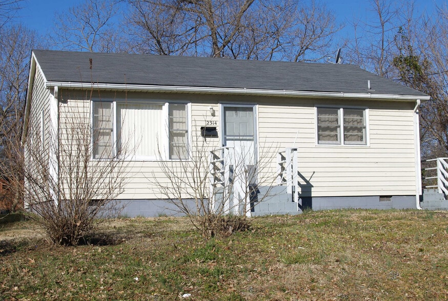 More Photos Of , Winston-Salem Specialty For Sale