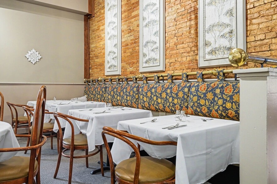 More Photos Of 24460 Adams Rd, South Bend Restaurant For Sale