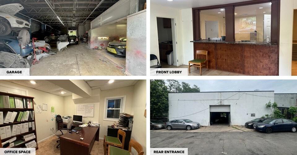 More Photos Of 3001 Earl Pl NE, Washington Warehouse For Sale