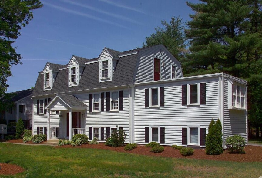 More Photos Of , Marshfield Office For Sale