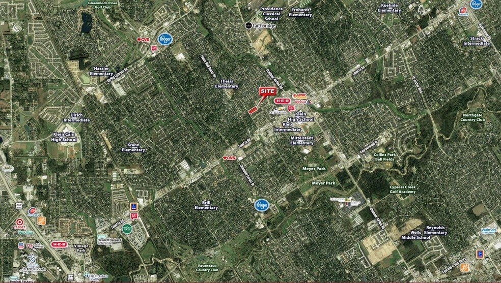 More Photos Of 17102 Theiss Mail Route Rd, Spring Schools For Lease