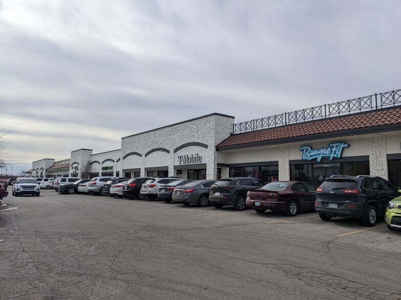 More Photos Of 3101 N Rock Rd, Wichita Unknown For Lease