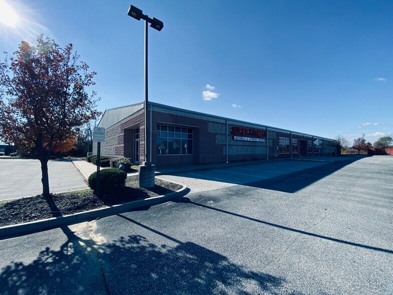 More Photos Of 553 Beckett Rd, Swedesboro Health Club For Lease