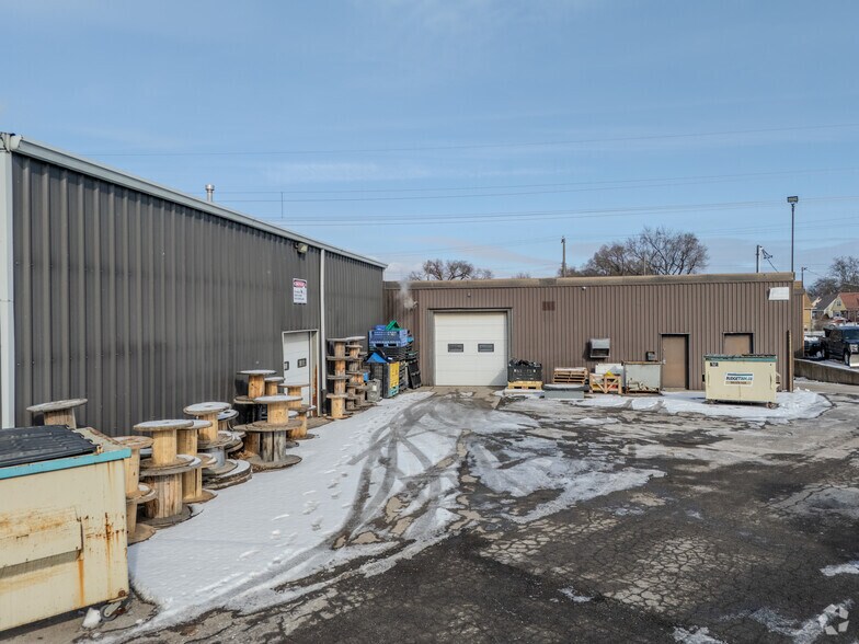 More Photos Of 55 Morley St, Hamilton Manufacturing For Sale