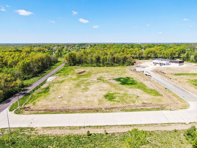 More Photos Of 0000 Trade Winds Parkway Pkwy, Columbia Land For Sale