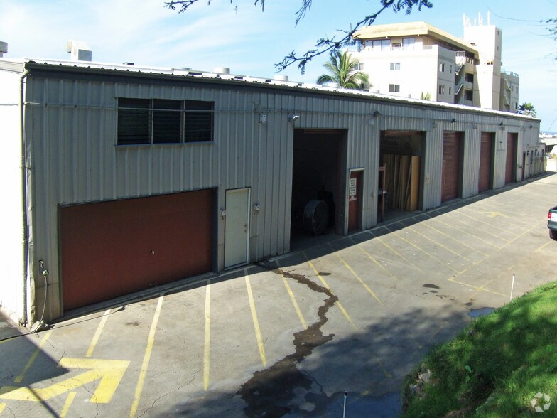 More Photos Of 1161 Lower Main St, Wailuku Warehouse For Lease