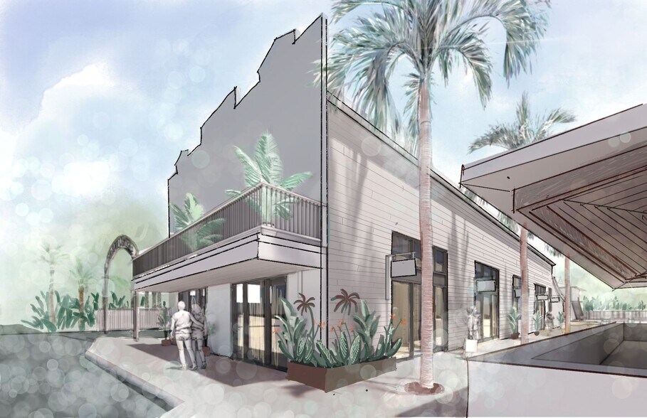 Primary Photo Of 120-142 Hana Hwy, Paia Unknown For Lease