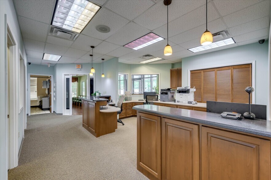 More Photos Of 1466 Columbia Hwy N, Aiken Medical For Sale