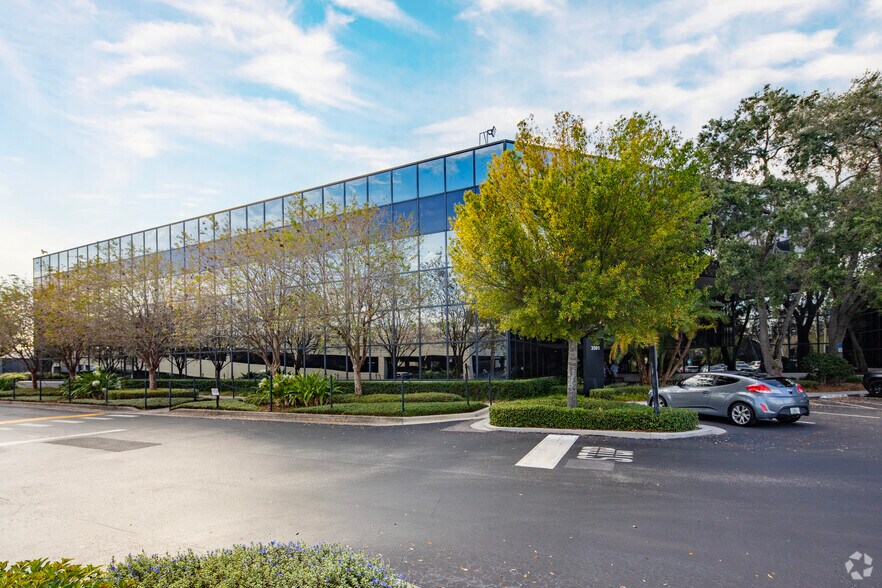 More Photos Of 3501 E Frontage Rd, Tampa Office For Lease