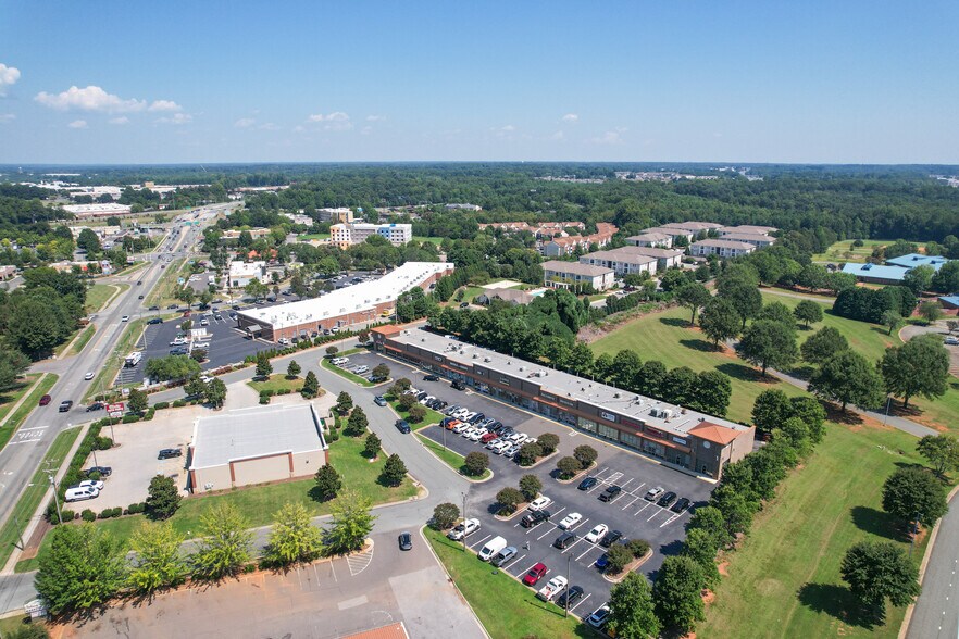More Photos Of 1905-1939 Nc-119 Hwy S, Mebane Storefront Retail Office For Lease