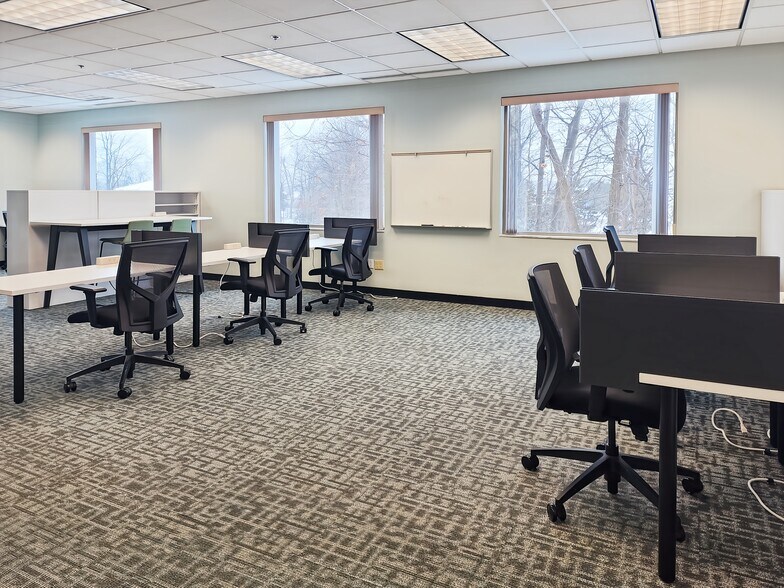 More Photos Of 1760 Abbey Rd, East Lansing Coworking Space