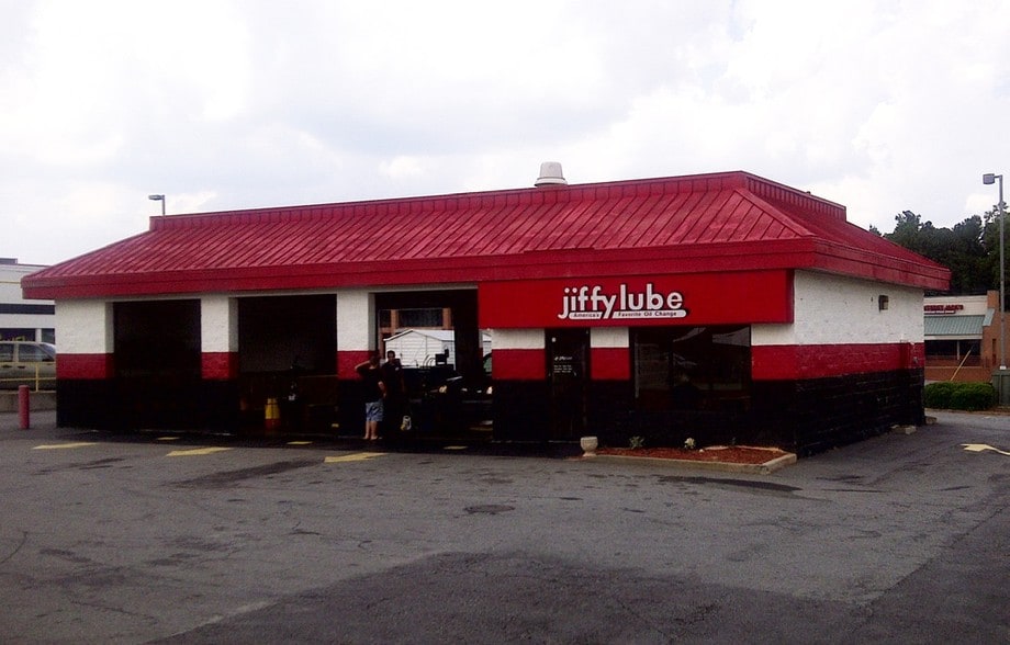 More Photos Of 6199 Highway 92, Acworth Unknown For Lease