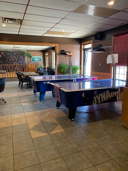 More Photos Of 308 2nd Av, Bassano Restaurant For Sale