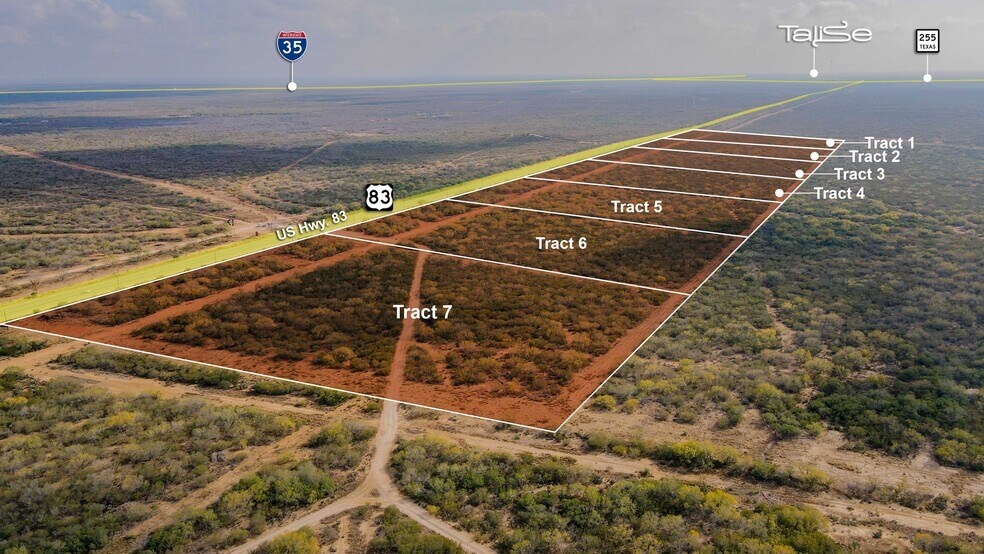 Primary Photo Of , Laredo Land For Sale