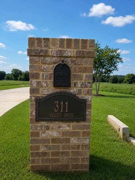 More Photos Of 311 Valley Dr, Perry Land For Sale