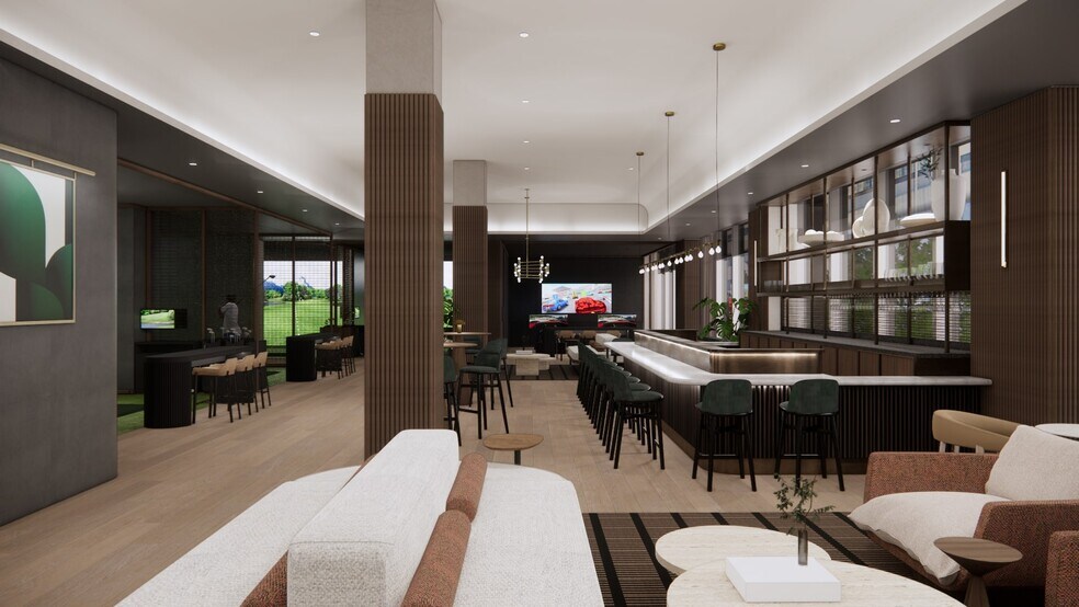 More Photos Of 245 Park Ave, New York Office For Lease