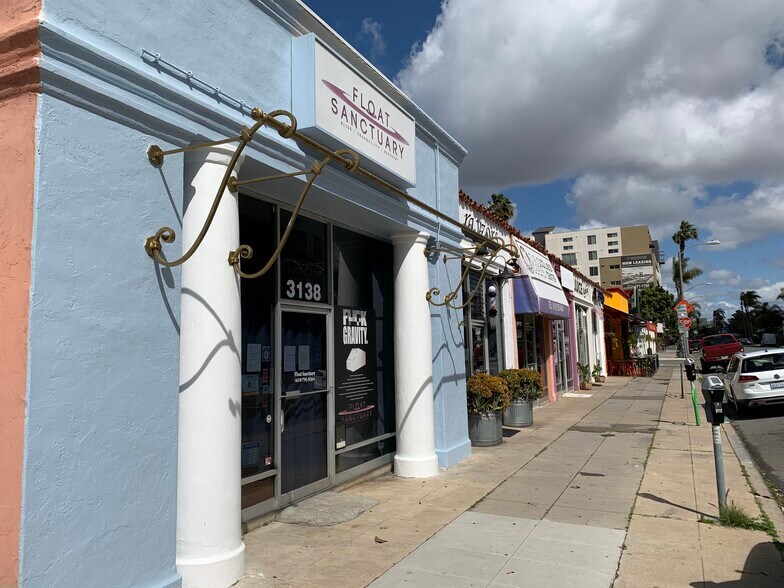 More Photos Of 431 Spruce St, San Diego General Retail For Sale