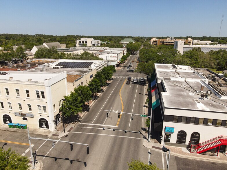 More Photos Of 22 W University Ave, Gainesville Storefront Retail Office For Sale