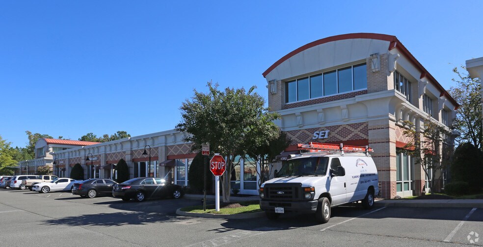 More Photos Of 5368-5380 Twin Hickory Rd, Glen Allen Office For Sale