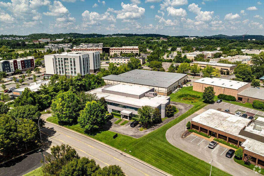 More Photos Of 255 French Landing Dr, Nashville Movie Radio TVStudio For Sale