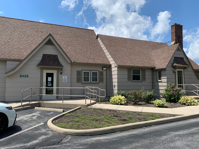 2422 S Holland Sylvania Rd, Maumee, OH 43537 Office For Sale