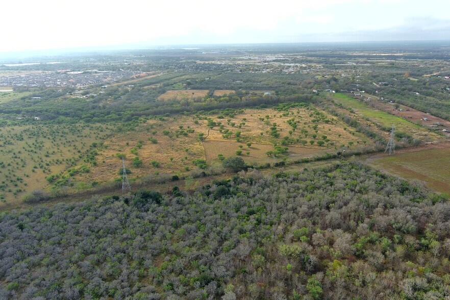 More Photos Of 5163 Higdon Rd, San Antonio Land For Sale