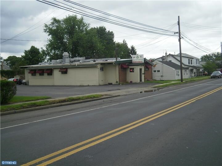 More Photos Of 215 W Philadelphia Ave, Morrisville General Retail For Sale