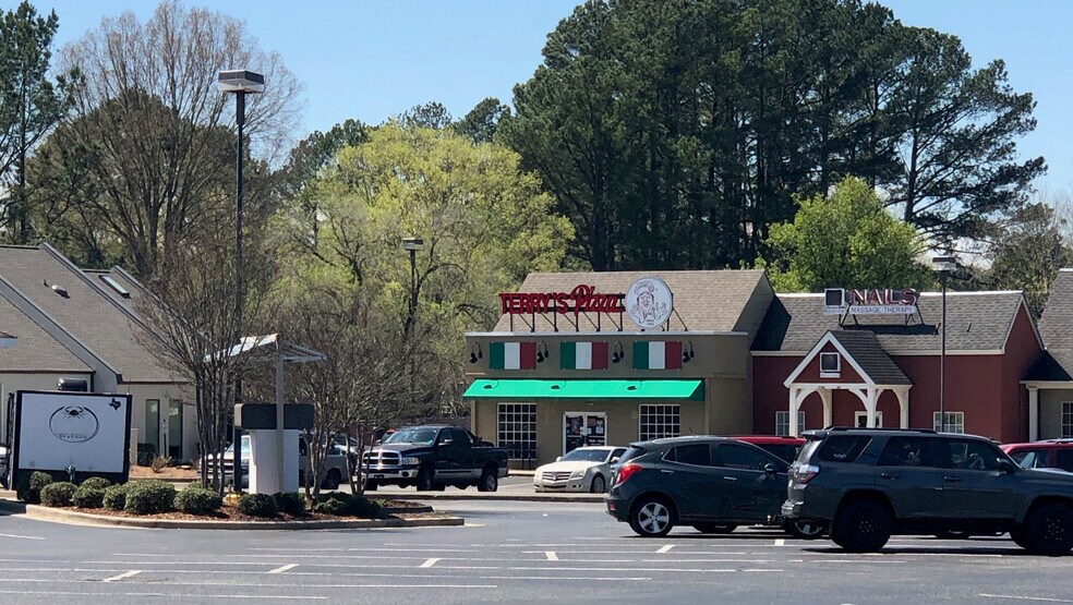 More Photos Of 7900 Bailey Cove Rd SE, Huntsville Unknown For Lease