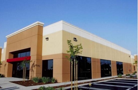 More Photos Of 10604 Industrial Ave, Roseville Flex For Lease