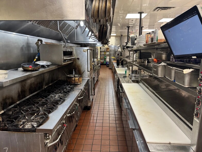 More Photos Of 3535 Walters Rd, Syracuse Restaurant For Sale