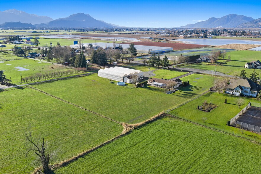 More Photos Of 8980 Prest Rd, Chilliwack Land For Sale
